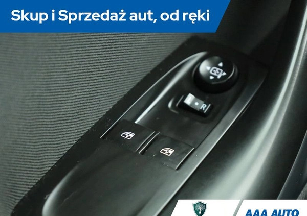 Opel Astra cena 35000 przebieg: 189380, rok produkcji 2018 z Prusice małe 191